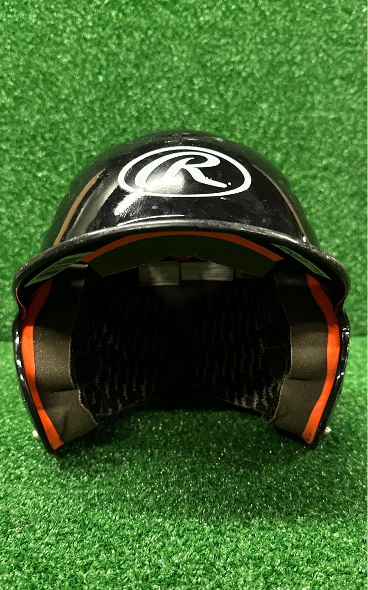 Rawlings CFBHN-R1 Batting Helmet