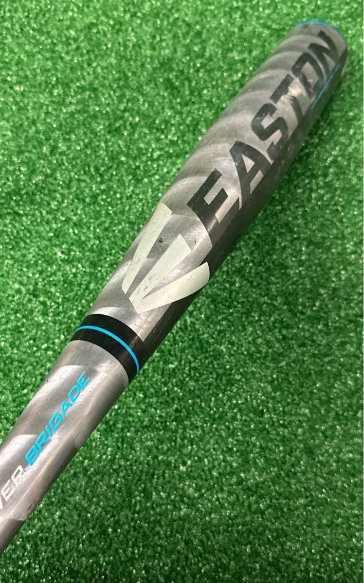 Easton Z-Core Speed Baseball Bat 33" 30 oz. (-3) 2 5/8"