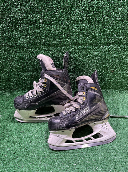 Bauer Supreme 160 Hockey Skates 1.0D Skate Size