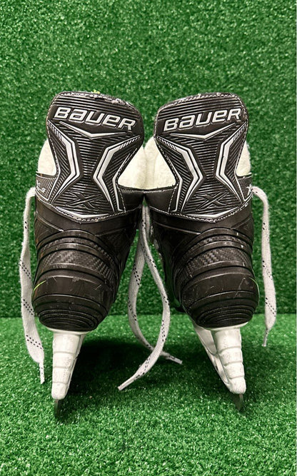 Bauer XLS Hockey Skates 4.0 Skate Size