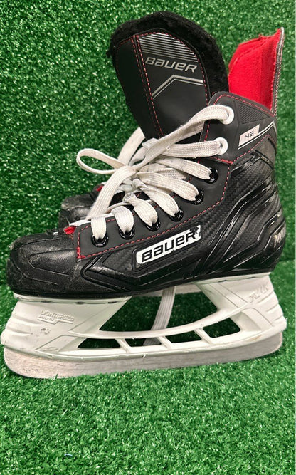 Bauer NS Hockey Skates 2.0 Skate Size