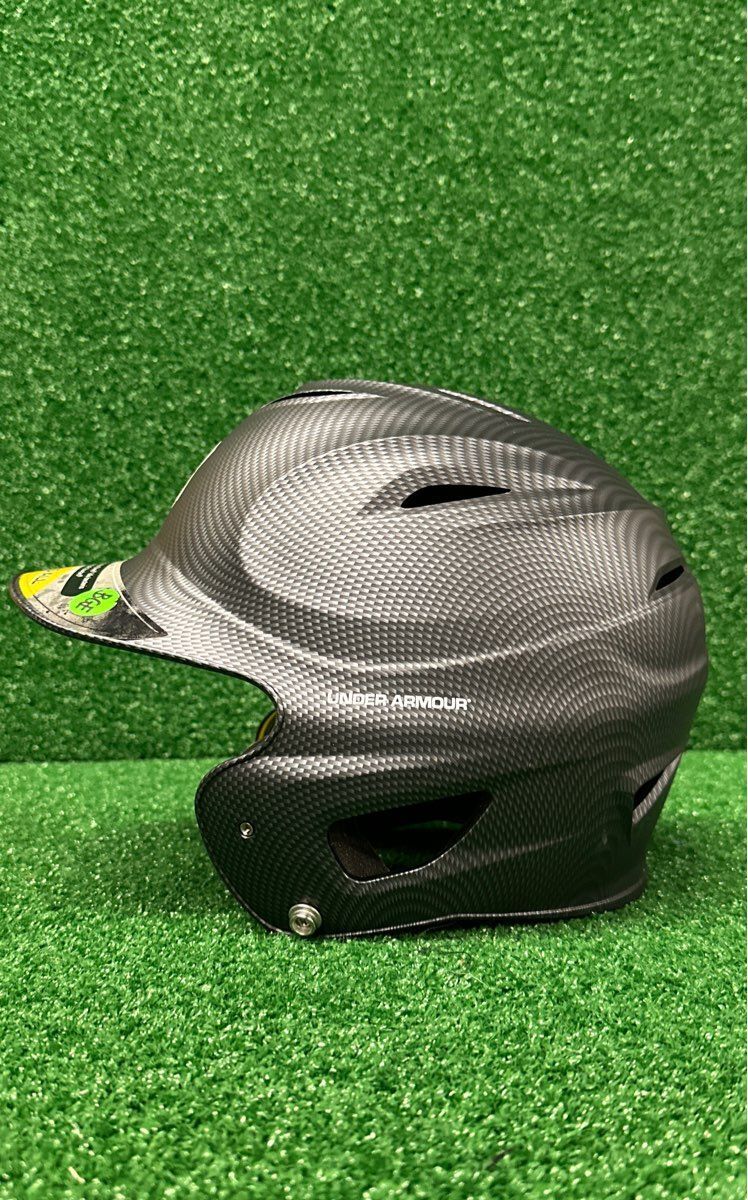 Under Armour UABH100 Batting Helmet