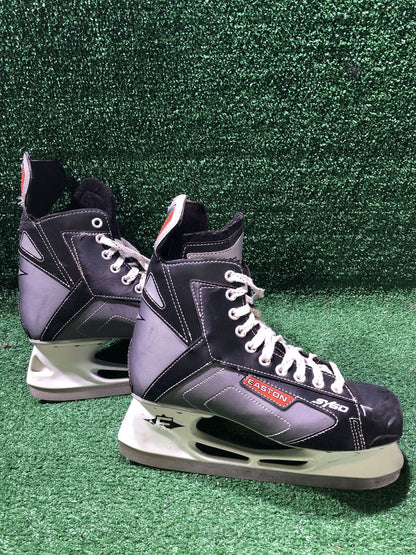 Easton Synergy SY60 Hockey Skates Adult 9.0 Skate Size