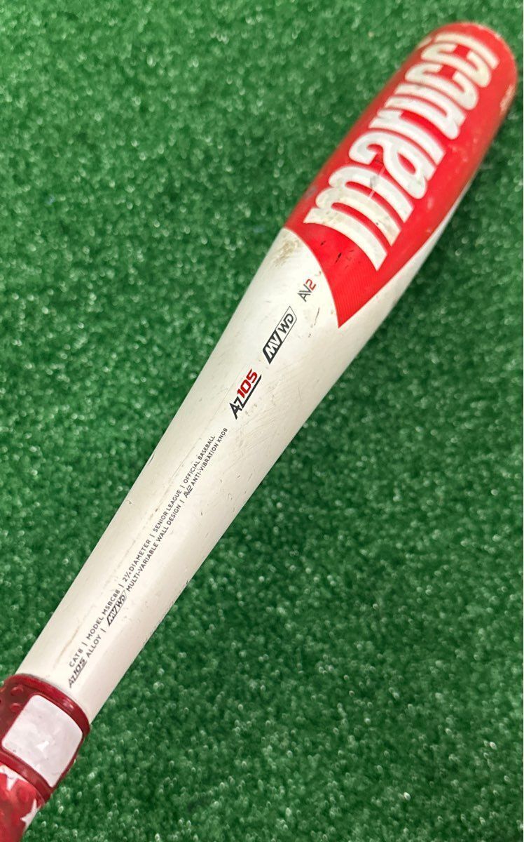 Marucci Cat 8 Baseball Bat 30" 22 oz. (-8) 2 5/8"