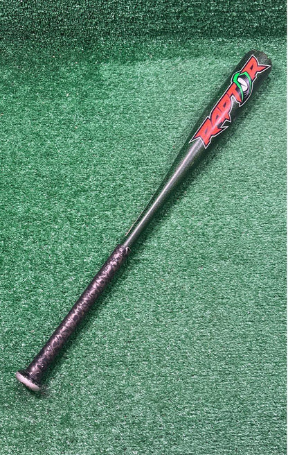 Rawlings Raptor Baseball Bat 27" 16 oz. (-11) 2 1/4"