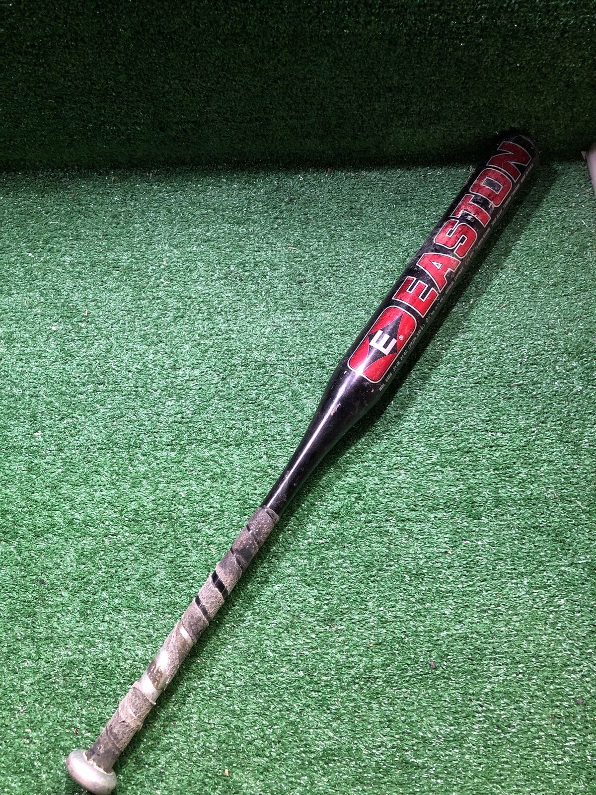 Easton SX56 Softball Bat 31" 21 oz. (-10) 2 1/4"