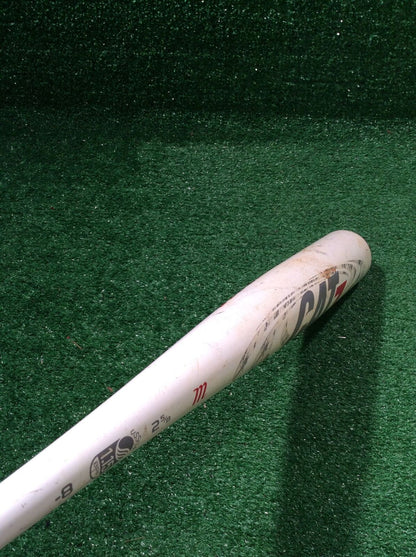 Marucci CAT7 Baseball Bat 31" 23 oz. (-8) 2 5/8"