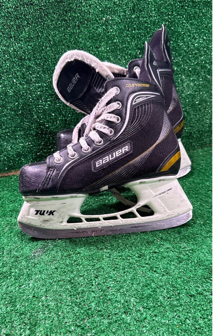 Bauer Supreme One20 Hockey Skates 2.0R Skate Size