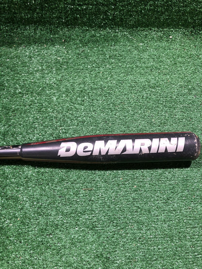 Demarini VDL14 Baseball Bat 29" 16 oz. (-13) 2 1/4"