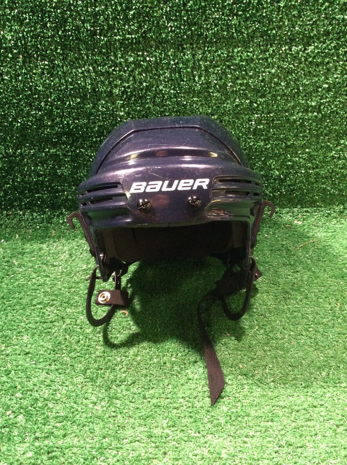 Bauer BHH2100 Hockey Helmet Junior