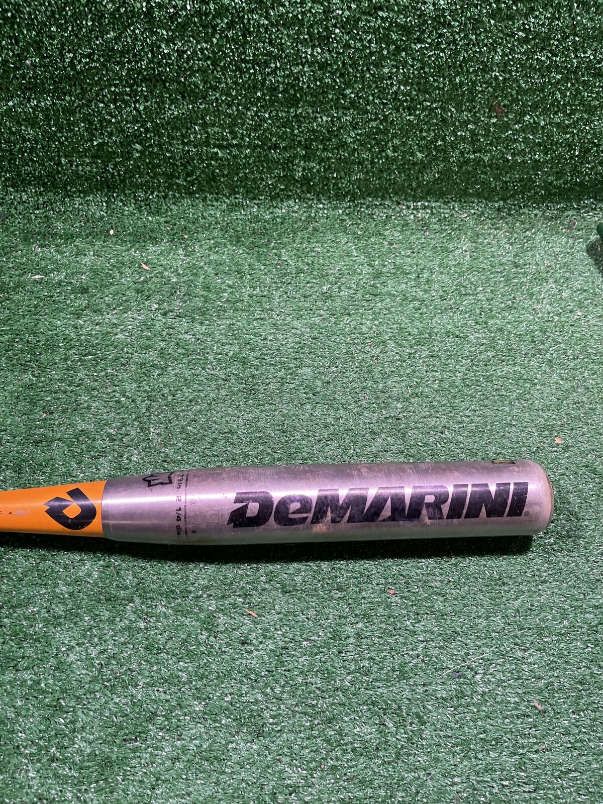 Demarini Vexxum Baseball Bat 32" 18.5 oz. (-13.5) 2 1/4"