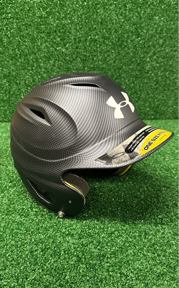 Under Armour UABH100 Batting Helmet