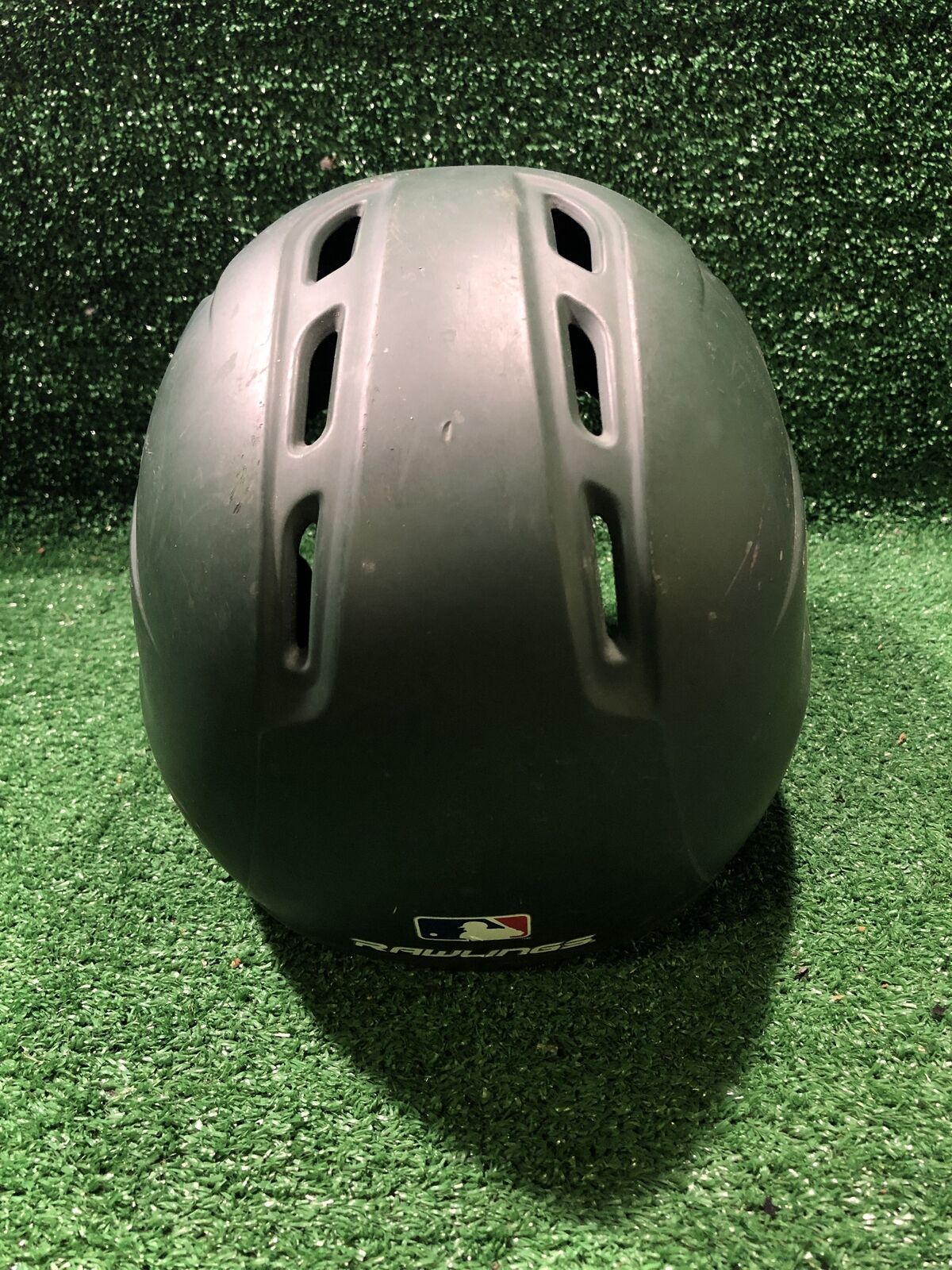 Rawlings R16S-RevB Batting Helmet