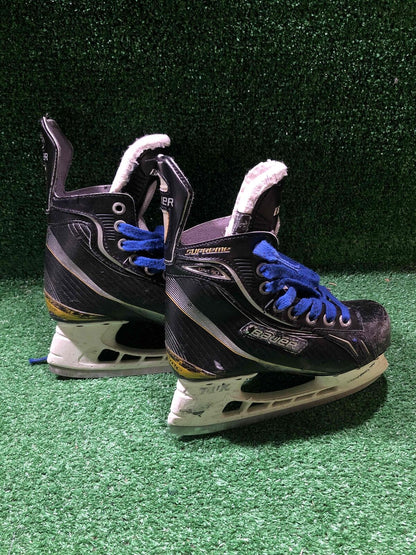 Bauer Supreme One60 Hockey Skates 1.0D Skate Size