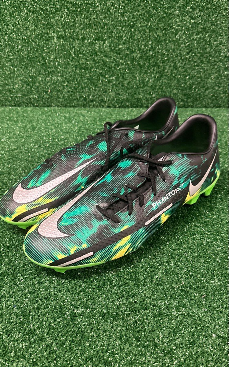 Nike Phantom GT 13.0 Size Soccer Cleats