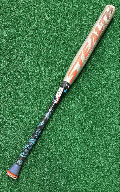 Easton Stealth Speed XL Softball Bat 34" 28 oz. (-6) 2 1/4"