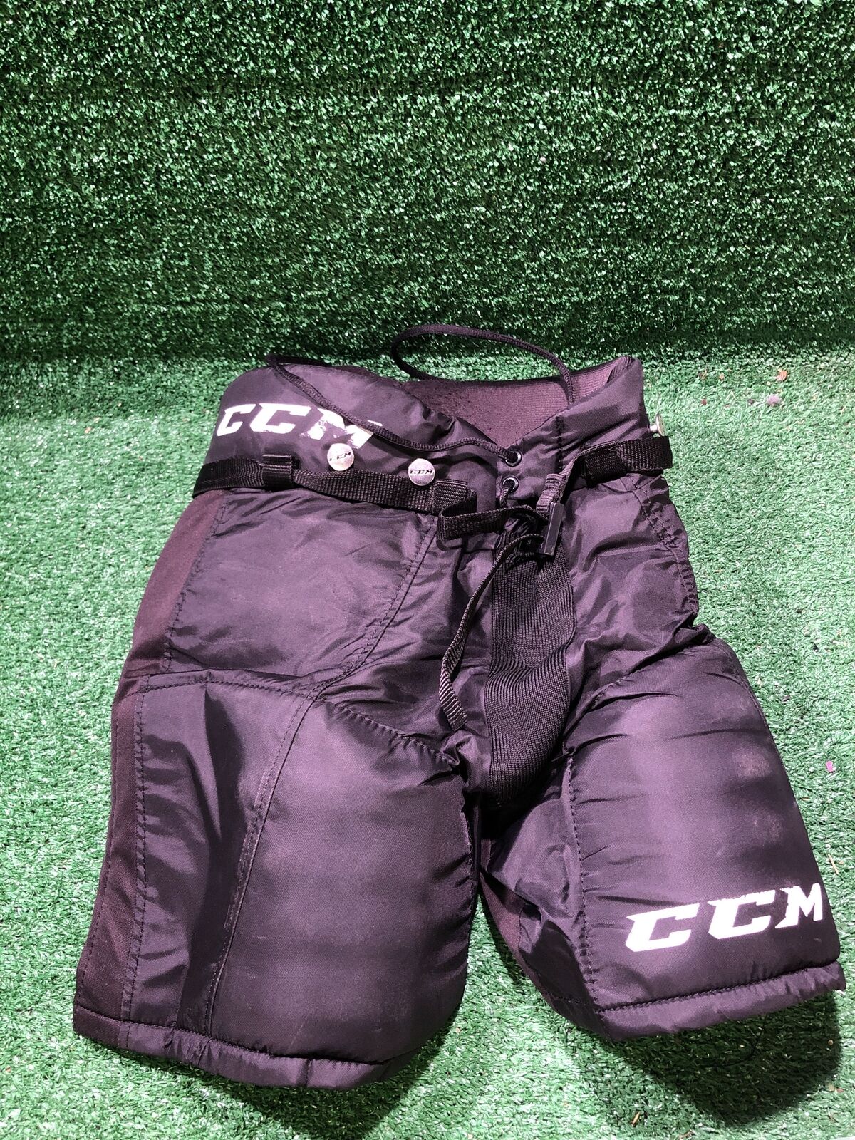 Ccm Hockey Pants Youth Large (L)