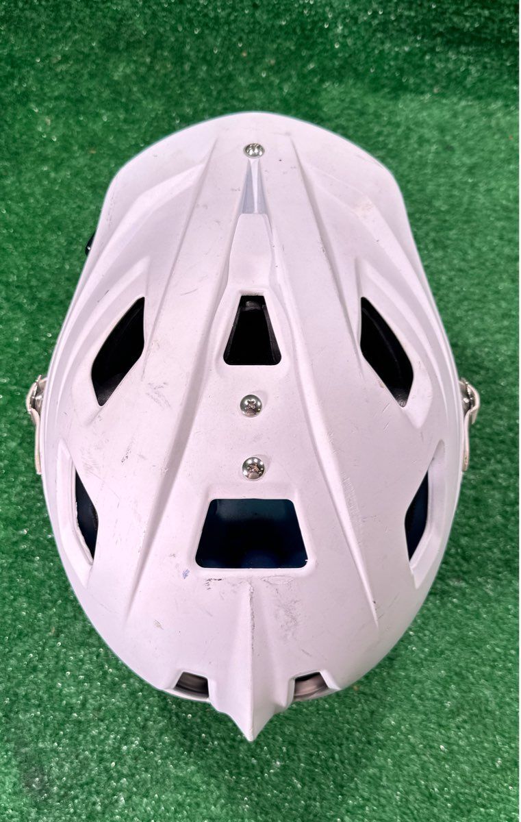 Riddell Stallion Youth X-Large Lacrosse Helmet