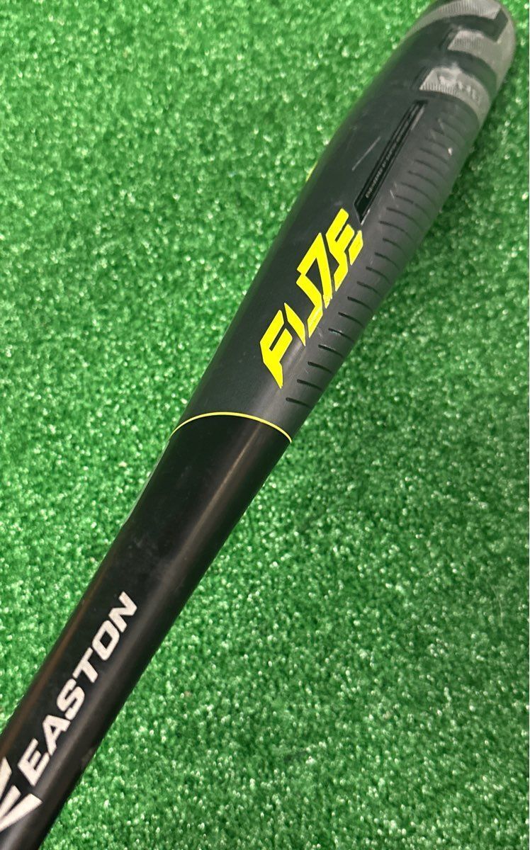 Easton Fuze BB19FZ Baseball Bat 33" 30 oz. (-3) 2 5/8"