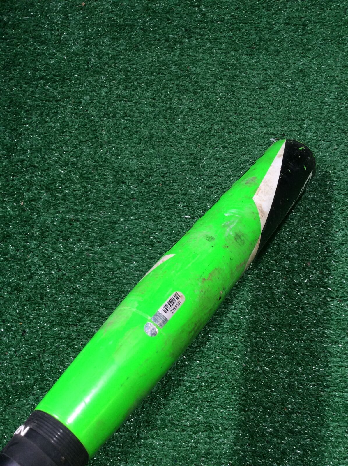 Easton YB16MKT10 Baseball Bat 30" 20 oz. (-10) 2 1/4"