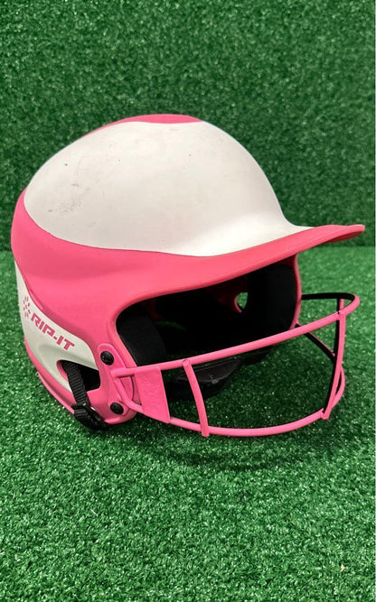 Rip It Softball Batting Helmet, 6" To 6 7/8"