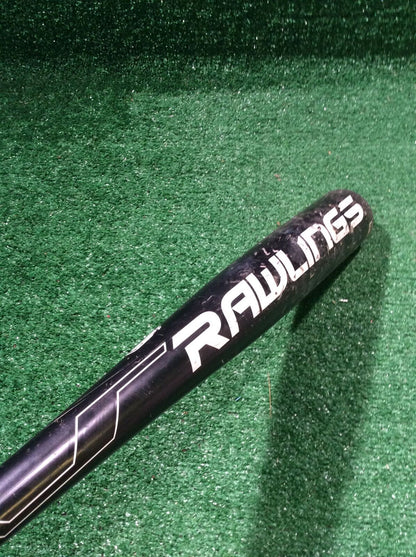 Rawlings Velo Baseball Bat 30" 25 oz. (-5) 2 5/8"