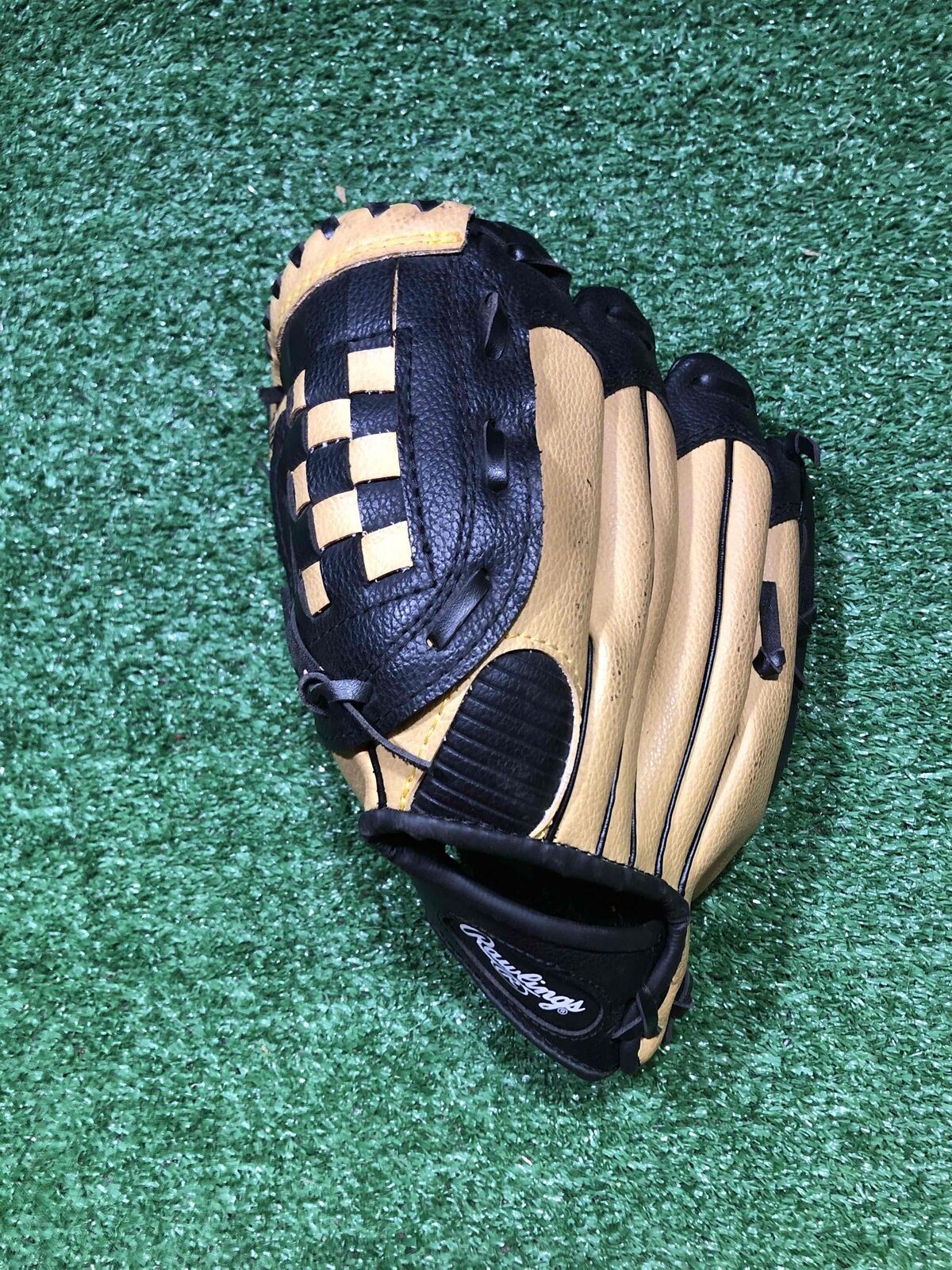 Rawlings PL609C 10" Teeball glove (LHT)