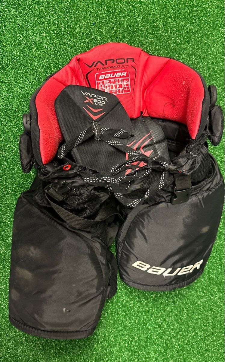 Bauer Vapor X800 Lite Hockey Pants Junior Small (S)