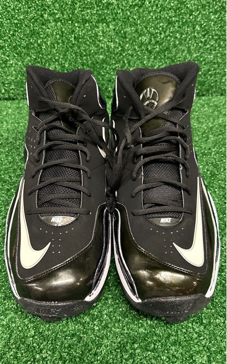 Nike Merciless 16.0 Size Football Cleats