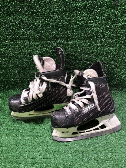 Bauer Nexus 4000 Hockey Skates Youth 13.0R Skate Size