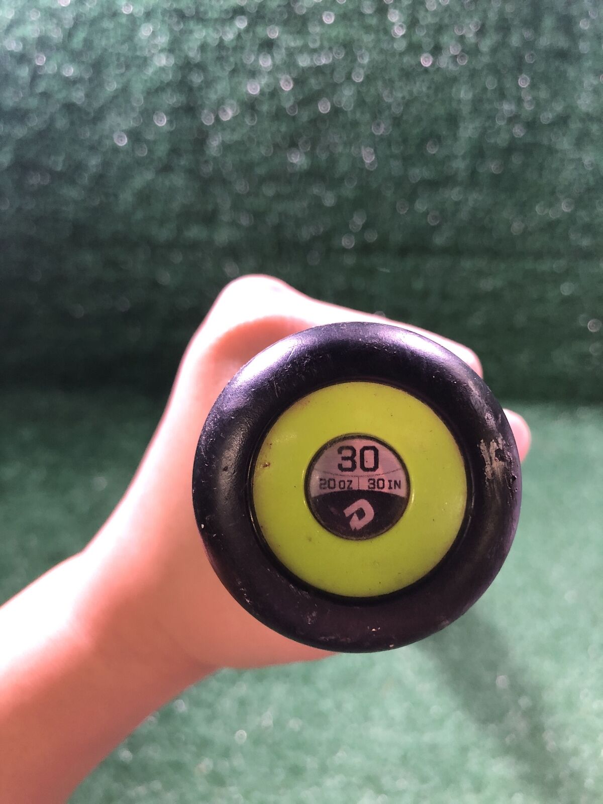 Demarini CFX13-LE Baseball Bat 30" 20 oz. (-10) 2 5/8"