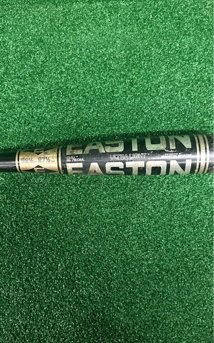 Easton BX1 Ultralight Baseball Bat 32.5" 27.5 oz. (-5) 2 5/8"