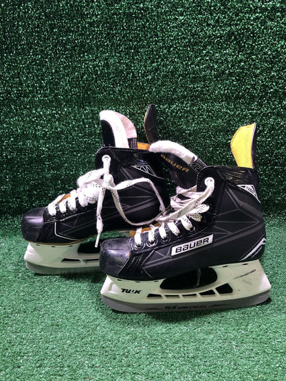 Bauer Supreme Ignite Hockey Skates 2.0EE Skate Size