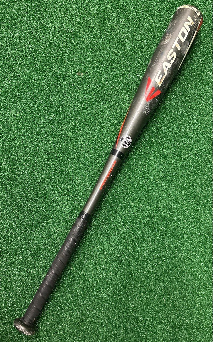 Easton S200 SL16S2008 Baseball Bat 30" 22 oz. (-8) 2 5/8"