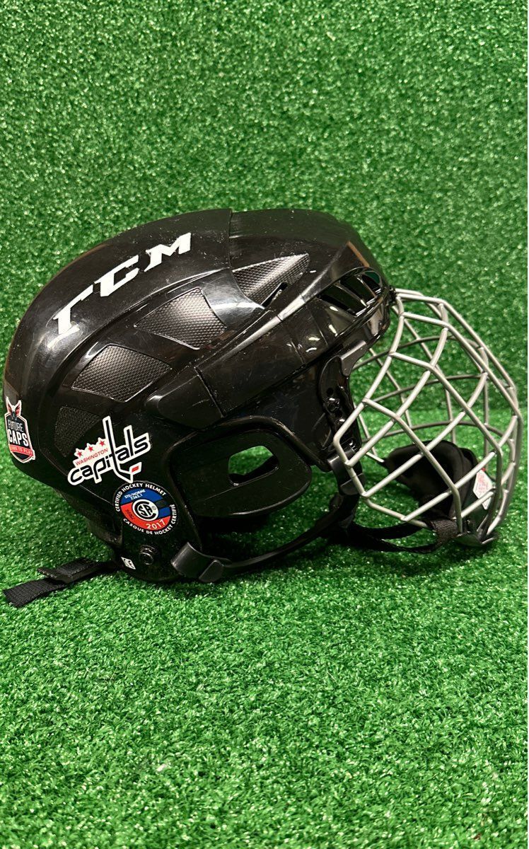 Ccm FL40 Hockey Helmet Small