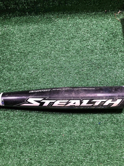 Easton BSS11 Baseball Bat 31" 21 oz. (-10) 2 5/8"