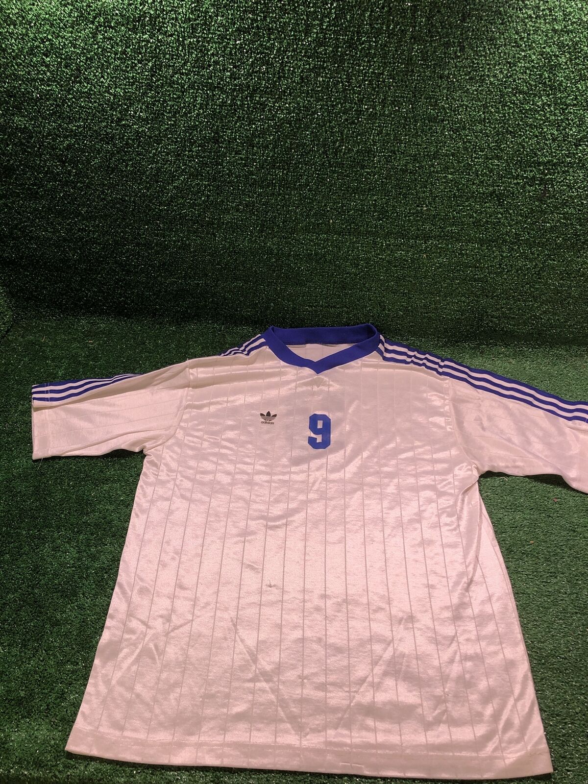 Adidas #9 Extra Large (XL) Jersey