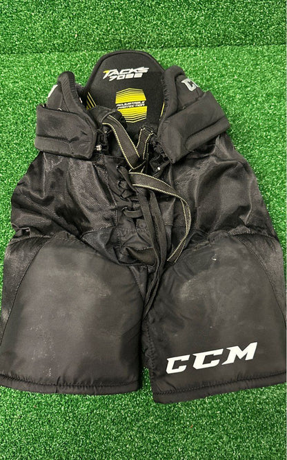 CCM Tacks 7092 Hockey Pants Junior Small (S)