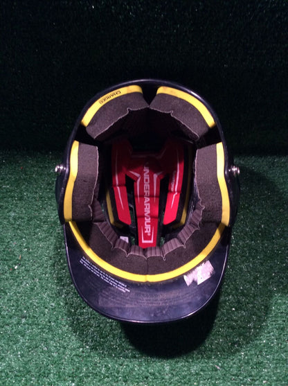 Under Armour UABH2-110 Batting Helmet