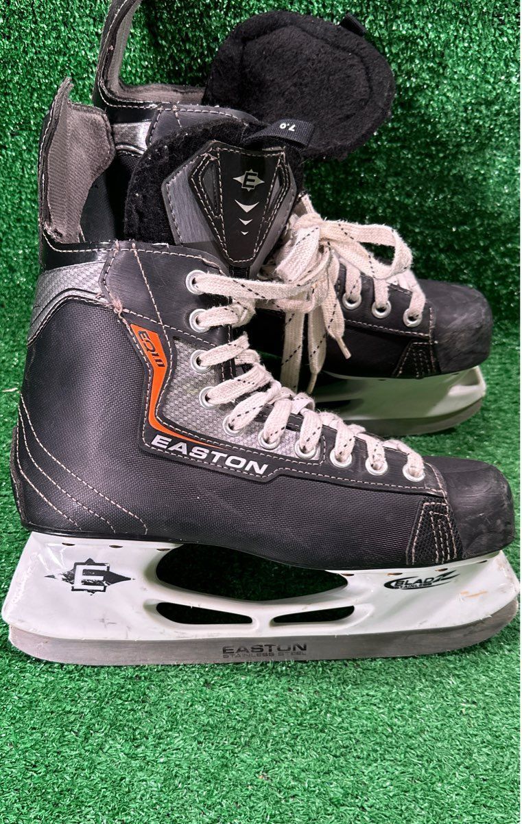 Easton EQ1.0 Hockey Skates 7.0 Skate Size