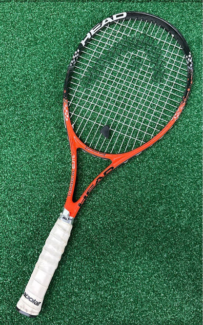 Head Ti Radical Elite Tennis Racket, , 4 1/2"