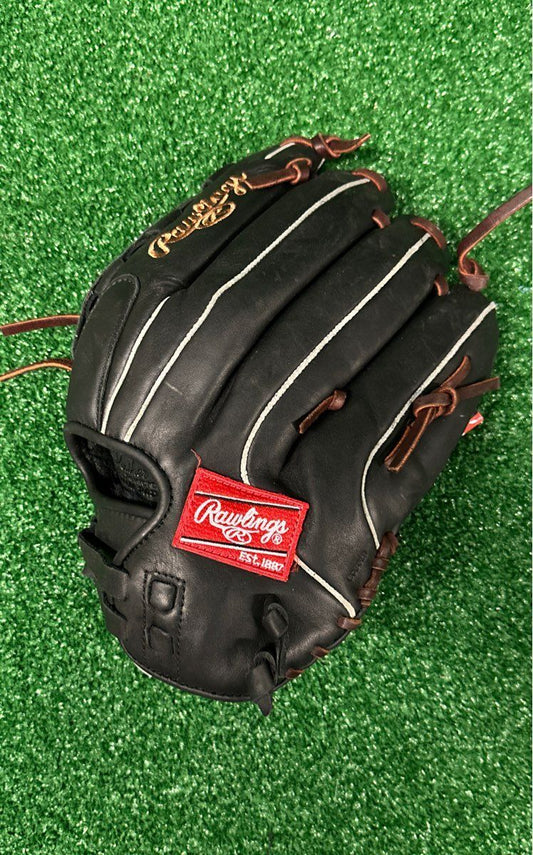 Rawlings GSB125 12.5" Baseball Glove (LHT)