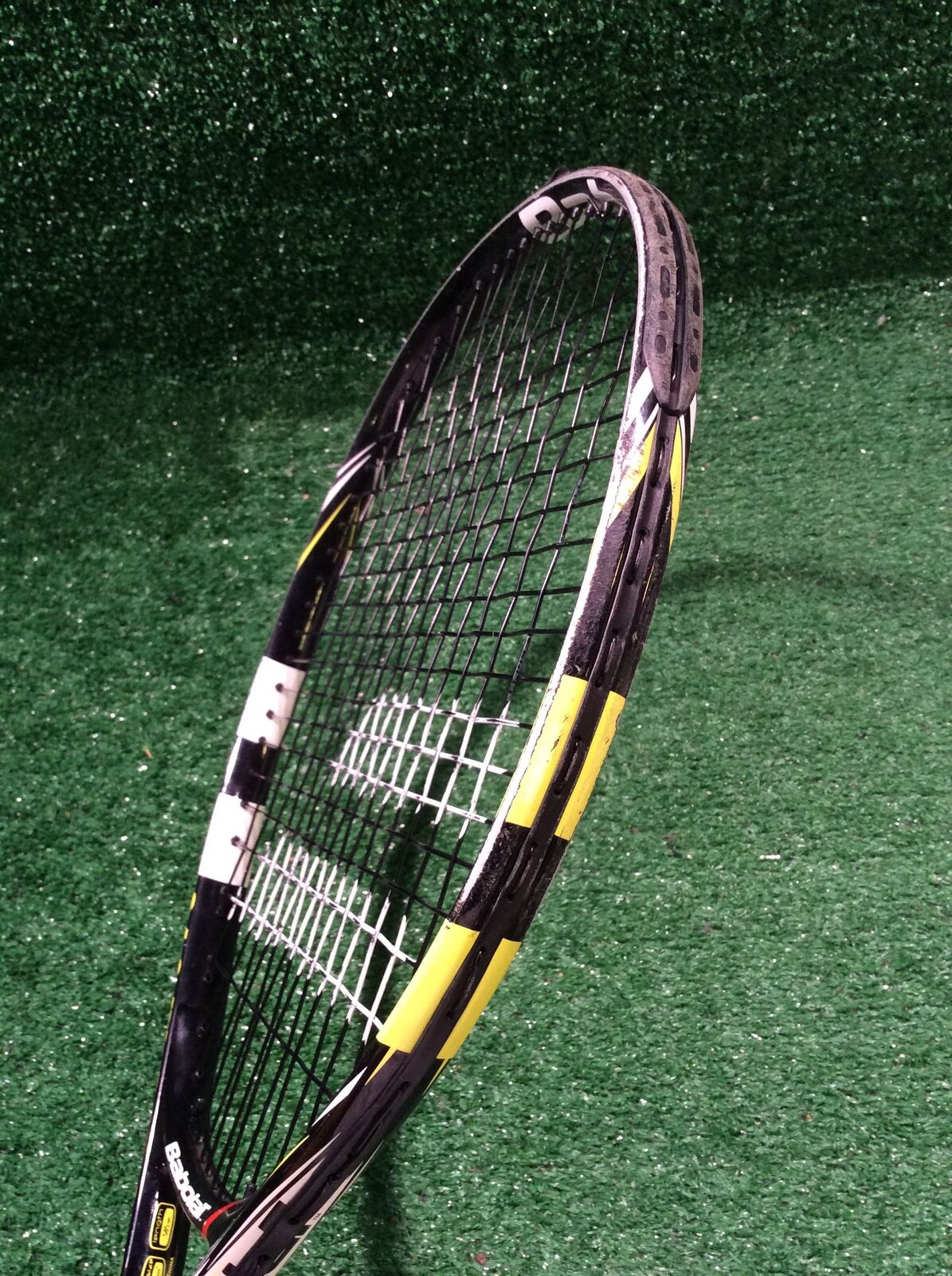 Babolat Nadal Jr 23 Tennis Racket, 23",