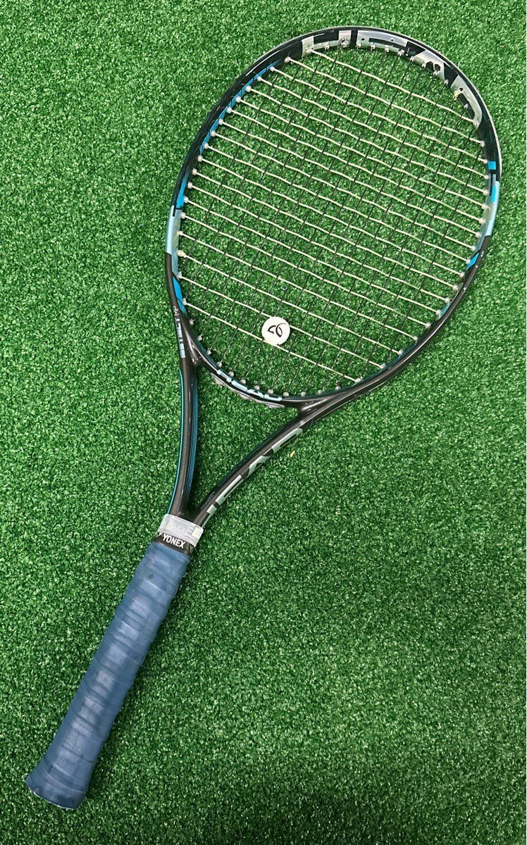 Head Instinct Tennis Racket, 27", 4 1/4"