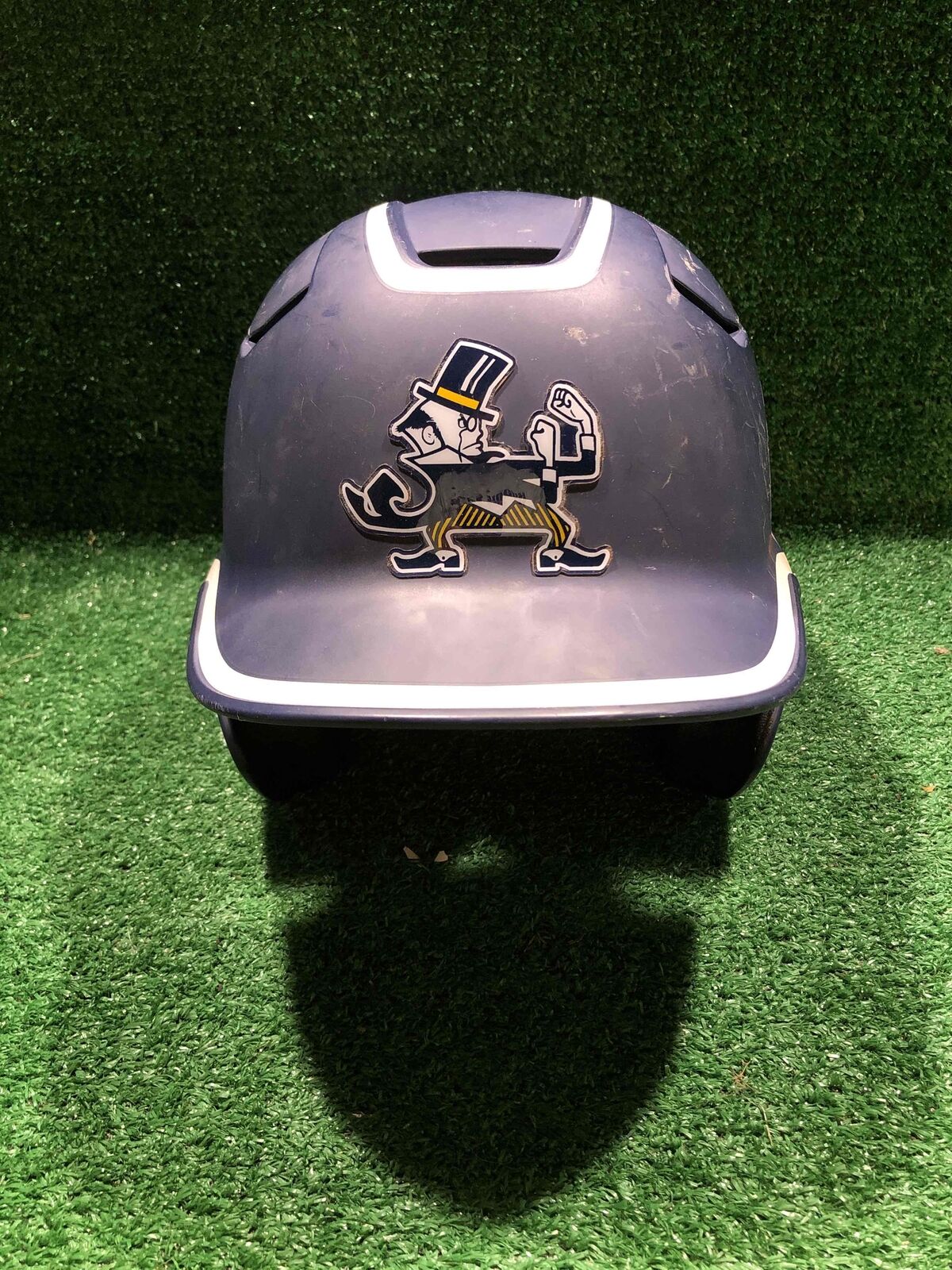 Easton Z5 2.0 Batting Helmet