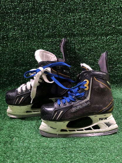 Bauer Supreme One.6 Hockey Skates 3.0D Skate Size