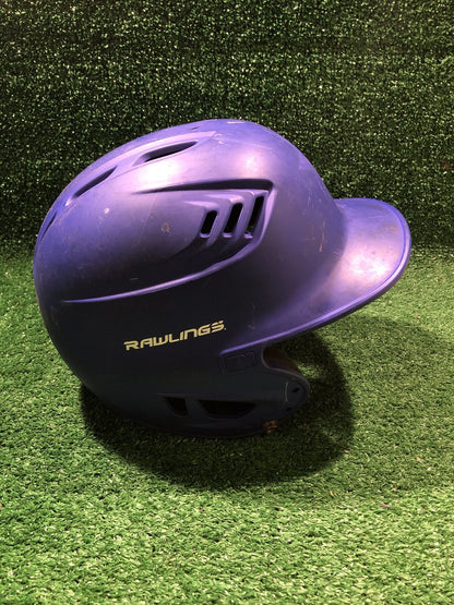 Rawlings R16S-R1 Batting Helmet