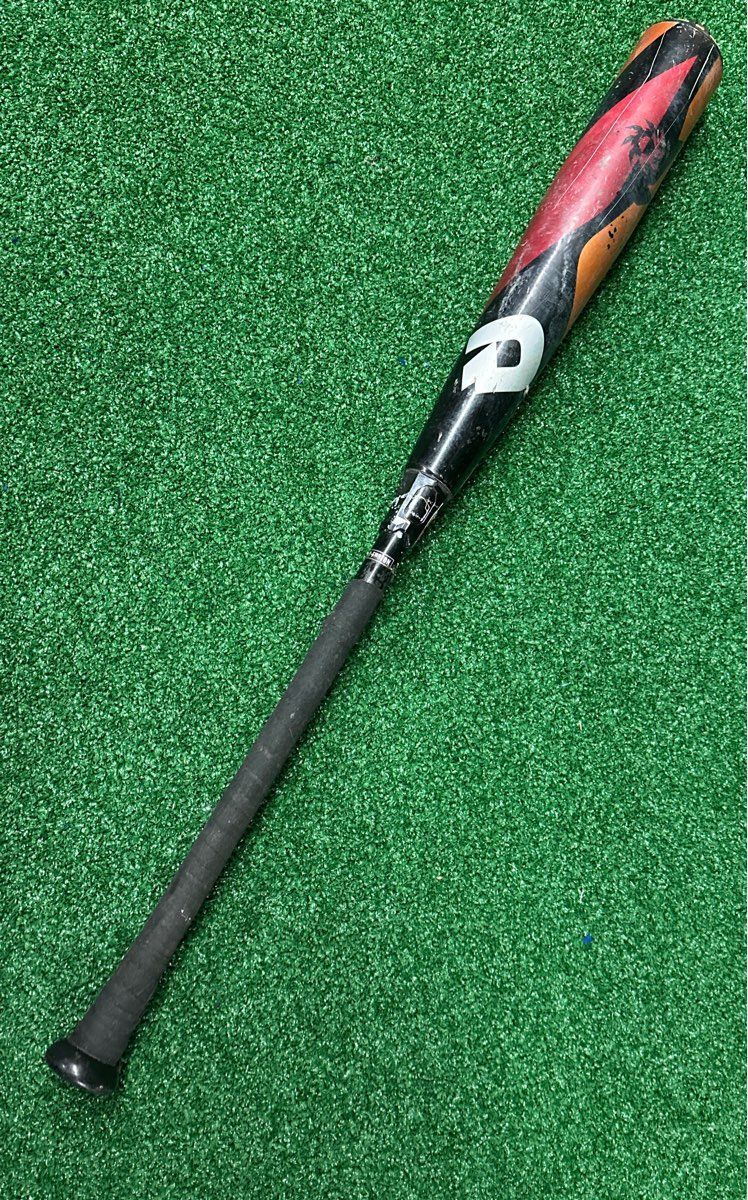 Demarini Voodoo Insane 32" Baseball Bat (-3) 29oz BBCOR Certified