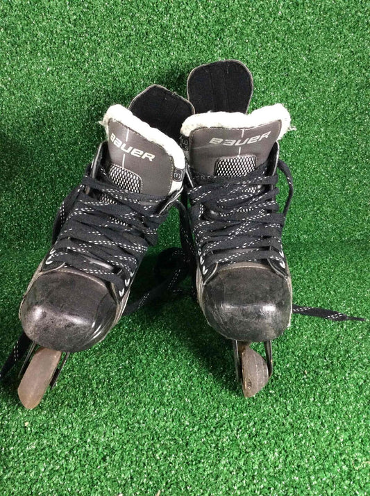 Bauer Vapor XR2 Rollerskates 3.0R Skate Size