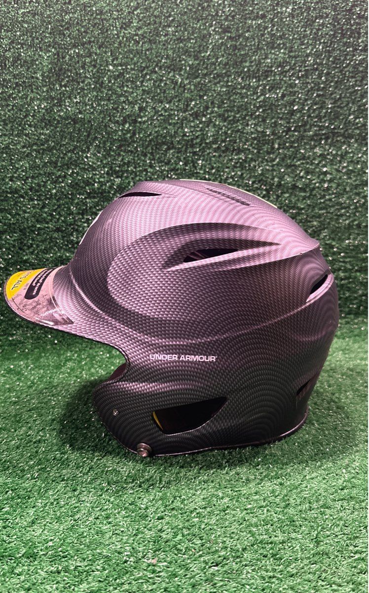 Under Armour UABH100 Batting Helmet